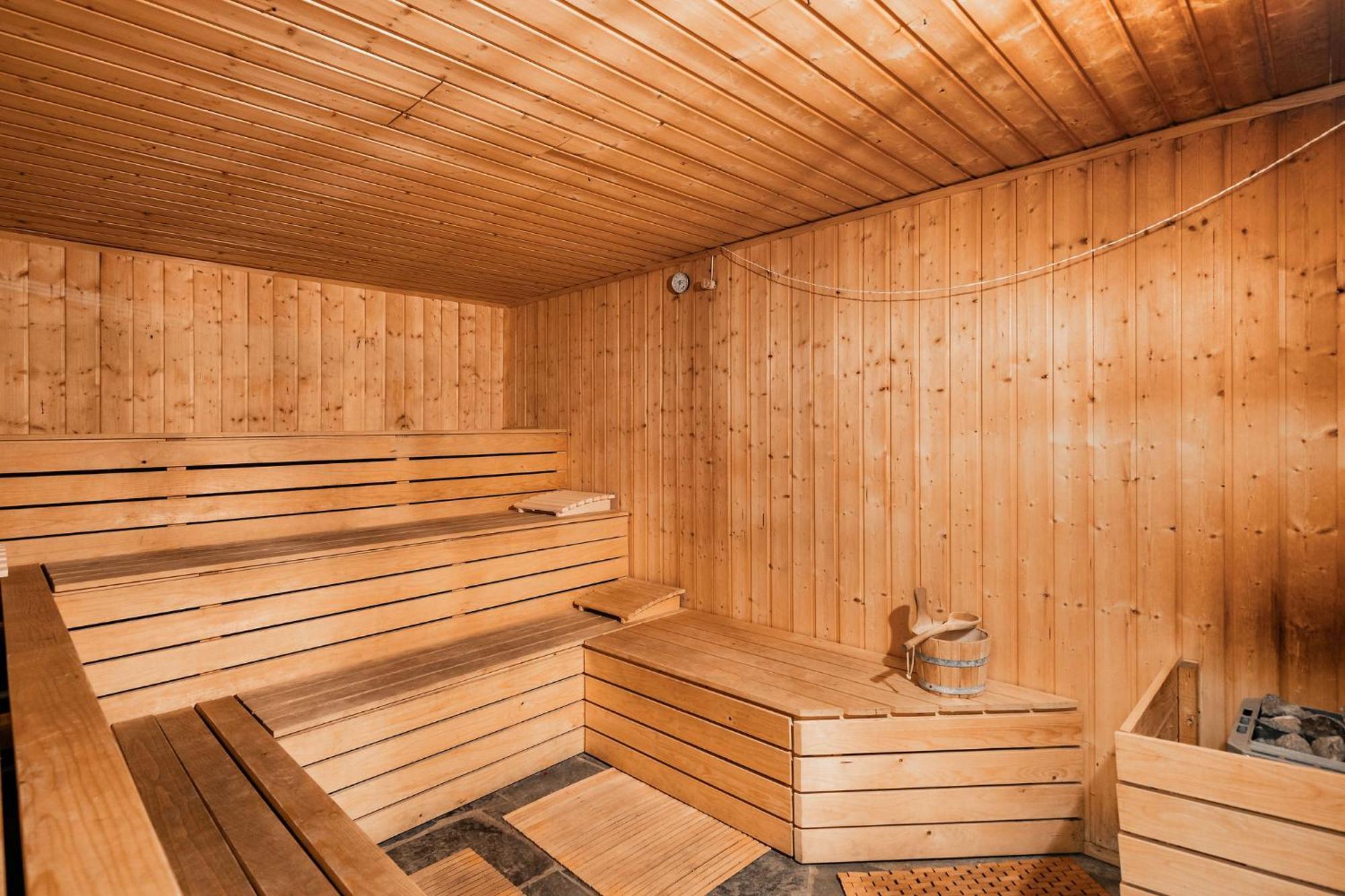 Auberge Du Mont Blanc Триент Экстерьер фото